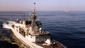 Бойни кораби на НАТО идват във Варна