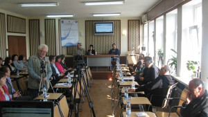 Обсъдиха Интегрираният план за градско възстановяване и развитие на гр