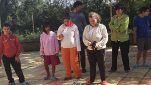 Завърши обучението на моделистите