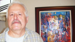 Показват юбилейна изложба в памет на Цани Василев