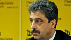 Защо Цветан Василев избра да се предаде в Сърбия