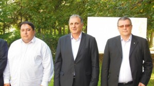 Петър Петров Над 56 млн лв са инвестирани в ТЕЦ