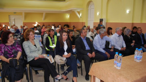 Кандидатите за депутати от ГЕРБ Увеличава се инвестиционният интерес след