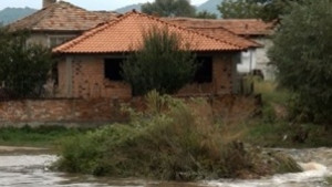 Остава в сила бедственото положение в Красново и Кръстевич
