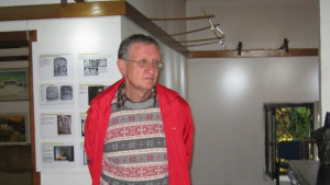 Изложба с елементи на разсъждение