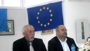 Четин Казак Необходима е политическа стабилност и пълен мандат за