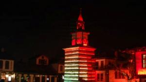 Спектакълът Звук и светлина в Трявна на 20 септември