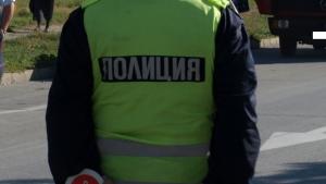 Акция по спазване на правилата за пътна безопасност