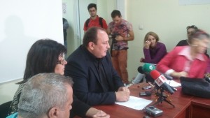 Войната за трупове продължава