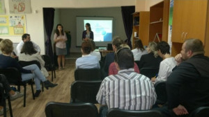 Варна участва в международен проект срещу употребата на психоактивни вещества