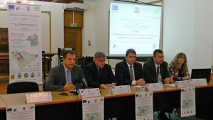 Стартира изграждането на Регионалното депо за твърди битови отпадъци