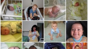 В МБАЛ Авис Медика отчетоха бум на новородени бебета