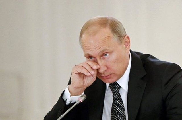 Путин предлага Виена за домакин на преговори за уреждане на украинската криза