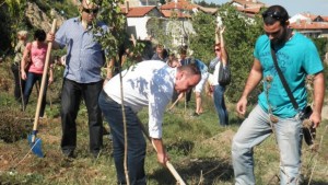 Строи ли общината втори Шокъров канал в Аспарухово питат от