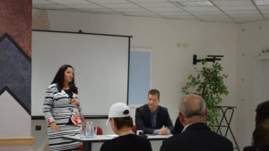 ЛПавлова Целта ни е 2015 г да не е нулева