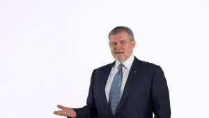 Топло и много сърдечно хората от родното Борово посрещнаха днес