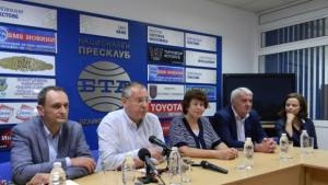 Сергей Станишев Без БСП не може да има следващо стабилно