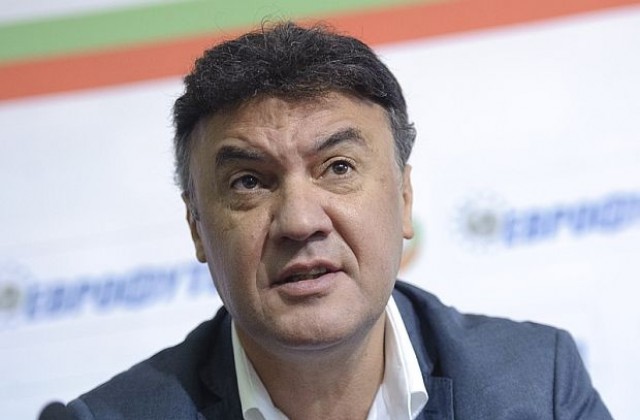 Боби Михайлов за Евро 2020: Само усилията на БФС нямаше как да стигнат