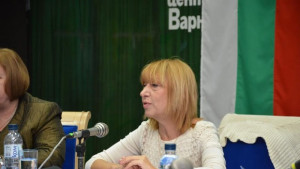 Проф Клисарова Готови сме с проект за нов закон за