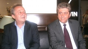 Георги Първанов Цената на глас в определи региони на България