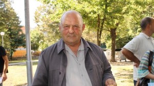 Кметът на сСтранско получи медал За хората с добри сърца