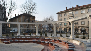  Отвори порти обновеният музей в Русе 