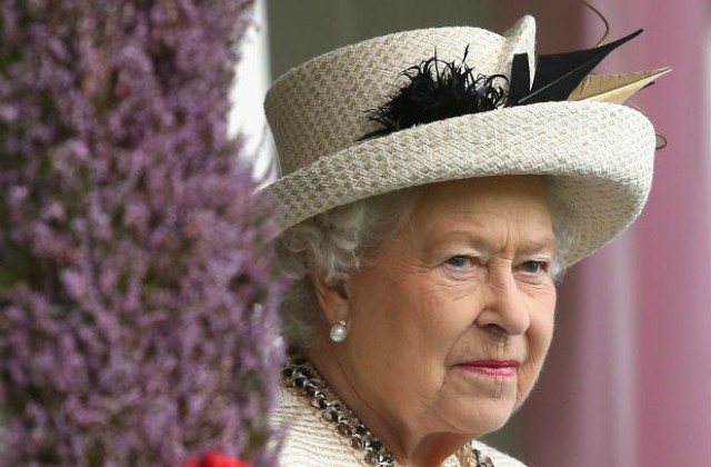 Кралица Елизабет II призова британците към единство