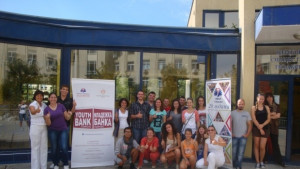 ИМКА Габрово става на 23 години кани приятели и съмишленици