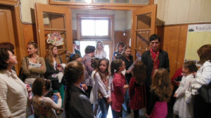 Много момичета искат да са новите Сребърни звънчета