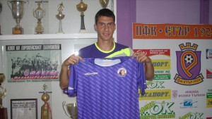 Тихомир Трифонов и Стамен Ангелов са новите попълнения на Етър