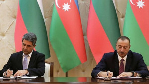 Плевнелиев С реализацията на Южния газов коридор ще преодолеем зависимостта