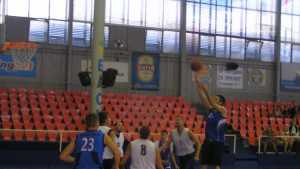 Черно море се наложи над Икономическия в контрола