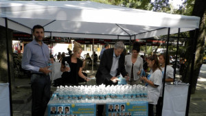 България без цензура предизвиква старозагорци