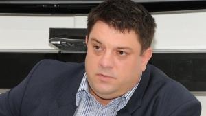 Атанас Зафиров Решаването на проблемите в страната зависи от куража