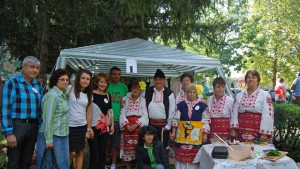 Съхраняването на традициите е важен ангажимент поет от ГЕРБ