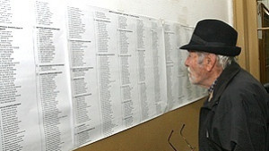 Изтича срокът за вписване в избирателните списъци по настоящ адрес