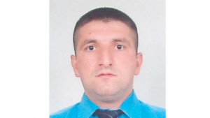 Столичната полиция издирва 31годишен мъж