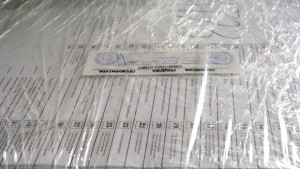 РИККюстендил определи трима членове за приемане и контрол на бюлетините