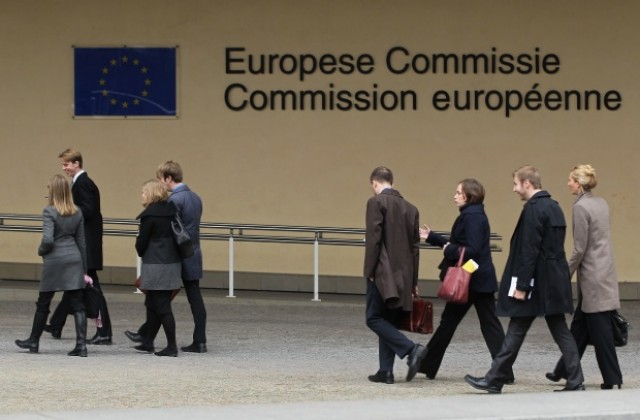 Джихадисти се целели в Европейската комисия