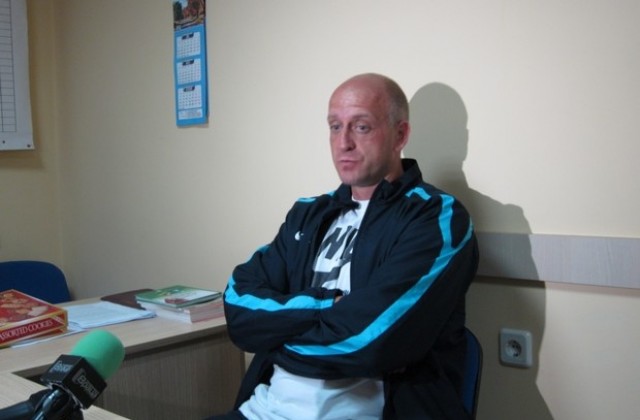 Фенове подлагат на психически тормози играчите на Ботев