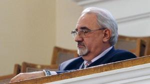 Муравей Радев Участие на държавата е единственото решение за КТБ