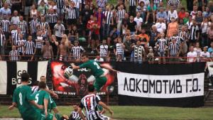 Янаки Смирнов и Любо Генчев точни за победа на Локото