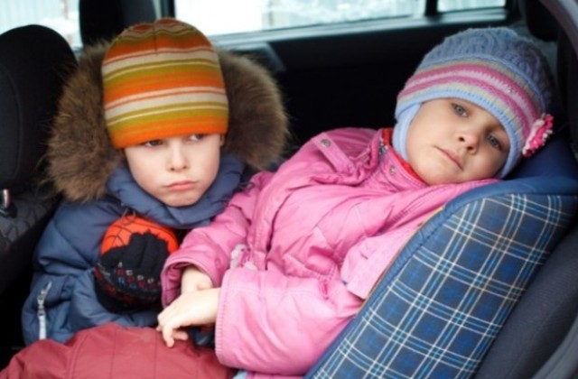 Родителите масово застрашават живота на собствените си деца