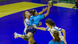 Бъки стартира с убедителна победа 3718 срещу Поморие ВИДЕО