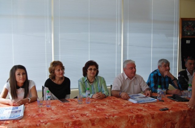 ГЕРБ трябва не просто да спечели изборите, а да има мнозинство, за да гарантира стабилност