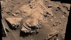 В търсене на изчезналата вода на Марс