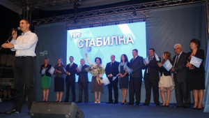 Цветан Цветанов Хората трябва да направят равносметка какво ни причиниха