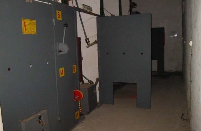 ЧЕЗ се оплака от кражбите на трансформаторно масло