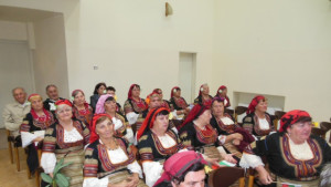 Жените от Соволяно и Слокощица с първите награди от първия