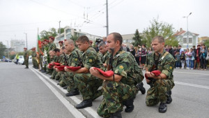 Сливен почете Деня на Независимостта